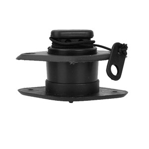 Bouchon de vidange universel Autonomy pour kayaks, joint étanche en plastique, accessoire de bateau - Product Image 4
