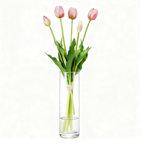 <span class=keywords><strong>Tulipani</strong></span> <span class=keywords><strong>di</strong></span> seta vero tocco lavanda artificiale morbido matrimonio capodanno festa centrotavola decorazione per la casa san valentino ringraziamento - Product Image 1