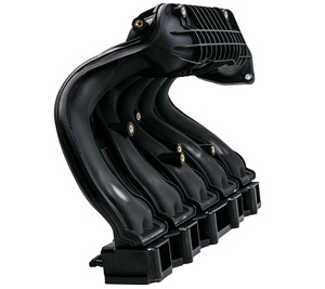 Colector de admisión 6120901937 para <span class=keywords><strong>MERCEDES</strong></span> C, <span class=keywords><strong>E</strong></span>, M, CLK, <span class=keywords><strong>clase</strong></span> <span class=keywords><strong>270</strong></span>, <span class=keywords><strong>CDI</strong></span>, 2,7, OM612, 6120901037, 6120900337 - Product Image 6