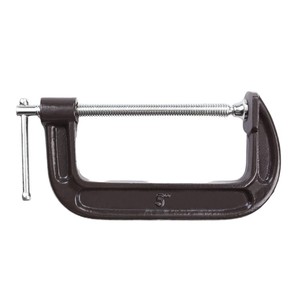 Pinces de serrage en acier allié et aluminium pour câbles de transmission, outils de pose de lignes électriques, pour conducteurs, systèmes de mesure en pouces et métriques - Product Image 5
