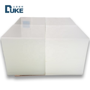 Duke <span class=keywords><strong>Plexiglass</strong></span> Sheets 4X8 <span class=keywords><strong>Led</strong></span> Ánh Sáng Khuếch Tán Tấm Tấm Acrylic Cho Hiển Thị Giá - Product Image 3
