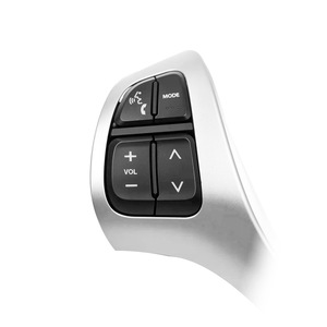 Combiné de commutateurs de volant Suzuki pour Alto 660CC, commande du volume multimédia, mise à niveau et rétrofit - Product Image 4