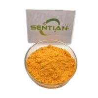 Polvo de extracto de Aloe Vera puro Natural de alta calidad 98% polvo de Aloe-emodin - Product Image 5