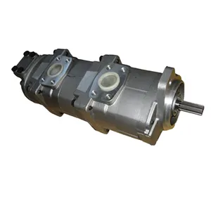 Hidrolik Gear Pump 705-56-26081