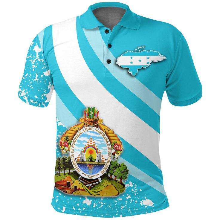 Lenca Camisas Tipicas De Honduras Para Mujer Camisetas De Honduras