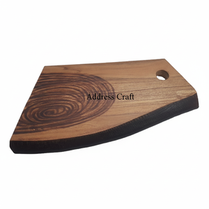 Planche à découper en bois de haute qualité planche à confiserie écologique pour plateau de petit déjeuner vaisselle planches à fromage outils de cuisine - Product Image 1