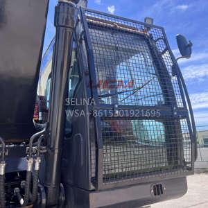 Used Original Korea Made Hyundai R220-9S Crawler Excavator 22ton Robex <b>Digger</b> with Core Motor Component - Product Image 2