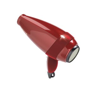 Phon SILK Ac9096 Rouge et Noir 45485560100 2400W - Product Image 3