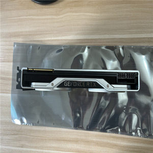 RTX 2080ti 11g Edición Pública, Modelo Grande, Estilo Gas Stove Light Skin Deep - Product Image 6