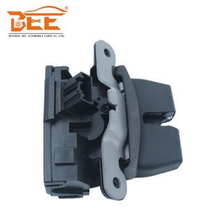 Serrure <span class=keywords><strong>centrale</strong></span> de haute qualité pour <span class=keywords><strong>Ford</strong></span> 8A61-A442A66BE 1761865 1 761 865 8A61A442A66BE 8A61-A442A66-BE 101617 - Product Image 4