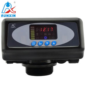 Wholesale 2000LPH 2TPH F65B 63502 F65B1 63602 F65B3 Automatic Softener Valve for Multimedia Softener - Product Image 1