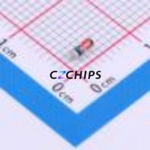 Nuevo y Original ZMM5232B LL-34 Diodo Zener, Componente Electrónico al por Mayor, Proveedor de Chips y Servicio BOM - Product Image 1
