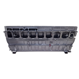 Bloc-cylindres 3408 3457 G3606 G3624, composant essentiel du moteur diesel pour utilisation en groupe électrogène de secours - Product Image 1