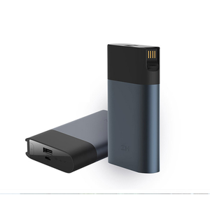 Original <strong>ZMI</strong> MF885 10000mAh Portable 4G Wifi Router QC2.0 Youpin 10000mAh 65 Hours Standby Power Bank