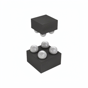 NCP434FCT2G Power Management (PMIC) Manufacturer Channel 4 UFBGA, WLCSP Components Electronic - Product Image 1
