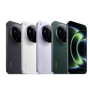 Nuevo Teléfono Móvil Inteligente Original 2026 17 Ultra 5G con Snapdragon 8 Elite Gen 5 para Agente IA Xia0mi - Product Image 5