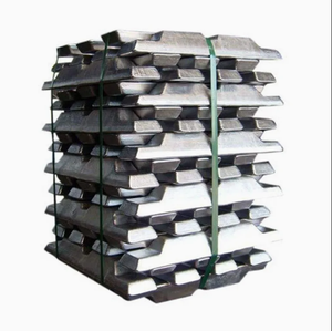 Lingot d'aluminium de qualité supérieure, exportation sans droits de douane, origine Vietnam, tolérance 1%, prix compétitif - Product Image 2