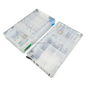 T7901 T7902 T7903 T7904 T7911 79xl طقم خرطوشة لإبسون للقوى العاملة برو ، Wf4640 Wf4630 - Product Image 4