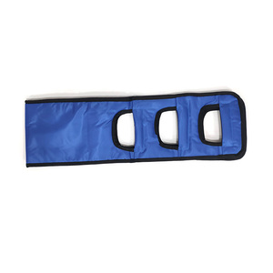 Cinturón de Asistencia para Transferencias Senyang, para Apoyo <span class=keywords><strong>a</strong></span> la Movilidad de <span class=keywords><strong>Personas</strong></span> <span class=keywords><strong>Mayores</strong></span> y Uso en el Cuidado en el Hogar - Product Image 2