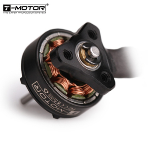 <span class=keywords><strong>Motor</strong></span> T-HOBBY F0802 KV25000 de Potencia Máxima de 20w para Dron 1S, <span class=keywords><strong>Motor</strong></span> Bldc para <span class=keywords><strong>Parapente</strong></span> - Product Image 4