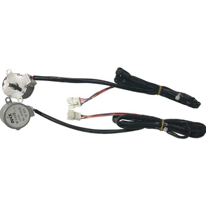 สเต็ปเปอร์มอเตอร์แท้รุ่น MP35HA9 SM-35-27-24-13 สำหรับชิ้นส่วนเครื่องปรับอากาศส่วนกลาง - Product Image 1
