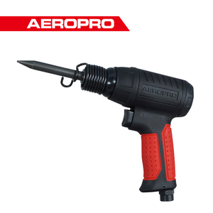 AEROPRO AP17621 140mm 전문가용 플래니싱 해머 비드 브레이커 공압 해머 머신 에어 해머 - Product Image 6
