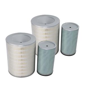 Filtre à carburant pour moteur diesel de camion Komai 5580006639 84477358 87360565 3973232 P550774 FF5580 pour filtres Fleetguard - Product Image 6