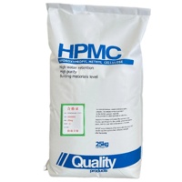 Additif épaississant chimique industriel HPMC pour détergent, éthers de cellulose de qualité construction, additifs pétroliers haute pureté