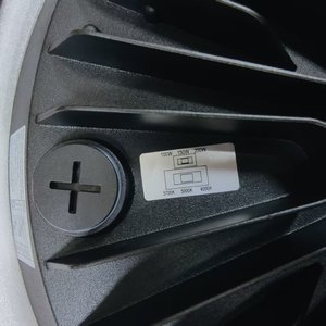 Projecteur UFO à <span class=keywords><strong>LED</strong></span> <span class=keywords><strong>industriel</strong></span> en aluminium moulé sous pression 150W 140LM/W IP65 étanche 220V - Product Image 3