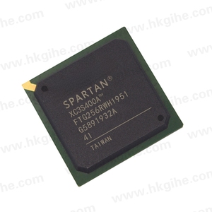 XC3S400A-4FTG256I Terlaris Asli Chip Pemrograman BGA256 Logic - Product Image 1