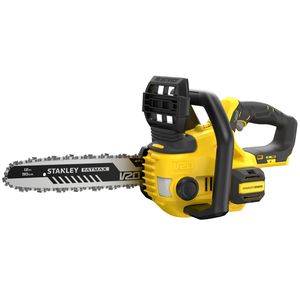Tronçonneuse sans fil Stanley Fatmax V20 12 pouces, outil de coupe alimenté par batterie - Product Image 1