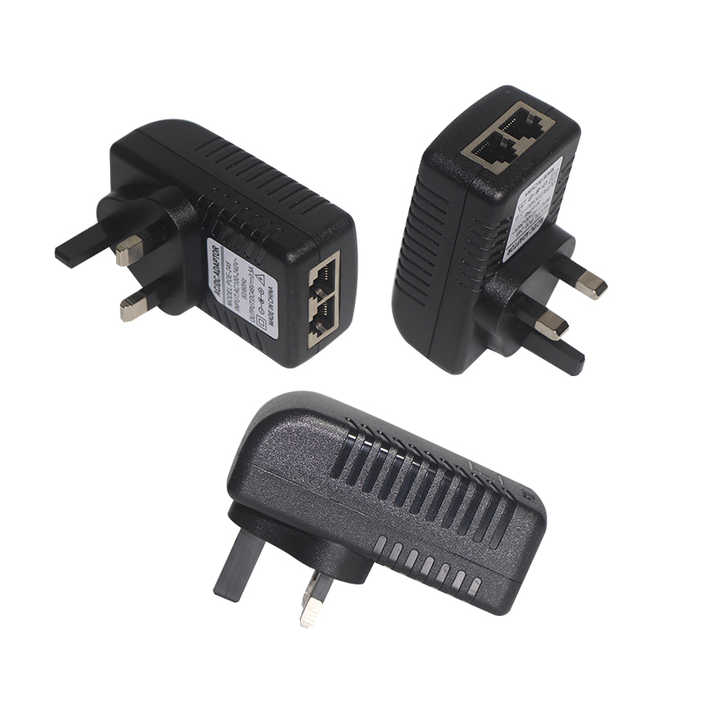 wholesale eu plug poe 56volt 300ma