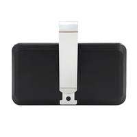 Control Remoto 892LT para Abridor de Puerta de Garaje, Control Remoto de Aprendizaje de 2 Botones Security+ 2.0, Reemplaza a los Modelos 811lm, 361lm, 61lm, 315Mhz/390Mhz