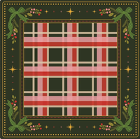 Coffret de Mahjong Américain de Luxe pour Soirée de Jeu, Tuiles en Acrylique à 4 Couches pour Réunions d'Amis