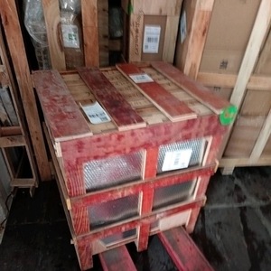 Transporte Marítimo Qihan Logistics, Envío de Carga Sobredimensionada desde EE. UU. al Sudeste Asiático, Servicio LCL Directo para Artículos Grandes - Product Image 4