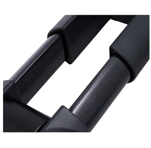 กระจกมองข้างแบบยืดหดได้ไฟฟ้าสีดำคุณภาพสูง XMAXVISION 2027EBS สำหรับรถนิสสัน นาวาร่า NP300 D23 ปี 2015 ขึ้นไป สภาพใหม่ รับประกัน 1 ปี - Product Image 3