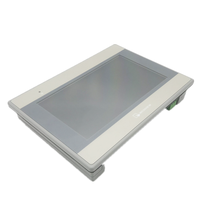 Pantalla Táctil HMI Industrial Weintek MT6071IE de 7 Pulgadas, Interfaz Hombre-Máquina Original Weinview para Panel de Operador de Automatización PLC
