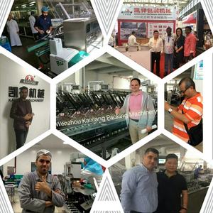 Machine de carénage automatique, équipement pour boîte à ampoules - Product Image 5