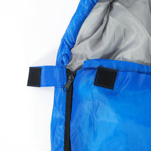 Offre Spéciale été Camping <span class=keywords><strong>en</strong></span> plein air léger équipement <span class=keywords><strong>de</strong></span> randonnée épissage enveloppe personnalisé adulte <span class=keywords><strong>sac</strong></span> <span class=keywords><strong>de</strong></span> <span class=keywords><strong>couchage</strong></span> - Product Image 3