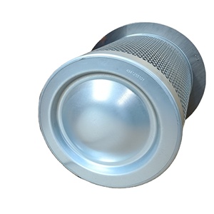 Mengma 4941255101 Oil Separator New <b>Industrial</b> <b>Compressor</b> Part Stainless Steel Air Application - Product Image 3