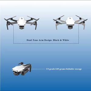 Vente en gros HUBSAN <span class=keywords><strong>ZINO</strong></span> <span class=keywords><strong>MINI</strong></span> <span class=keywords><strong>PRO</strong></span> Édition 2026 Drone GPS 249g Caméra 1/1.3 pouce Drone longue portée 12KM FPV avec émetteur d'écran - Product Image 4