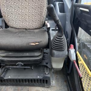 Excellentes excavatrices hydrauliques d'occasion Komatsu PC450, PC400, PC360, PC300, PC500 – Grande excavatrice PC400 à vendre - Product Image 5