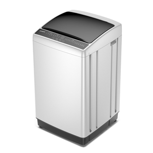 Lave-linge électrique <span class=keywords><strong>à</strong></span> chargement par le haut SKYWORTH 8 kg entièrement automatique avec couvercle en plastique pour usage domestique - Product Image 2