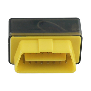 Alat Diagnostik Mobil FIAT Bypass Emergency Start Device Plug and Start, Peralatan Perbaikan Otomatis OBD 2, Alat Esensial - Product Image 5
