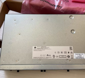 Routeur de services intégrés d'entreprise Gigabit tout-en-un Hua Wei AR6121E-S, 1,<span class=keywords><strong>4</strong></span> GHz, processeur <span class=keywords><strong>4</strong></span> cœurs, services multiples - Product Image 3