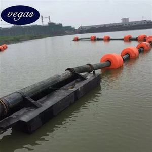 Áp lực cao linh hoạt <span class=keywords><strong>PE</strong></span> NẠO VÉT Floater/<span class=keywords><strong>Hose</strong></span> nổi từ Trung Quốc bền thoát nước biểu tượng HDPE biểu tượng - Product Image 6