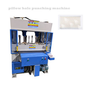 Poliuretano PU Memory Cuscino schiumogeno macchina/Memory Cuscino Foro che fa la macchina" - Product Image 2