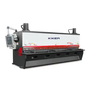 Top Selling Mechanical Guillotine Shear With Wholesale Price