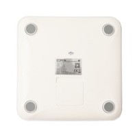Alta precisión Smart Home Health BMI Baño personal Composición corporal Grasa Balanza electrónica digital