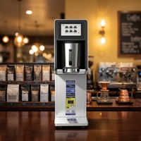Samovar, machine à thé et à café, samovar en acier inoxydable, machine à thé électrique, nouvelle machine à thé, chauffe-eau